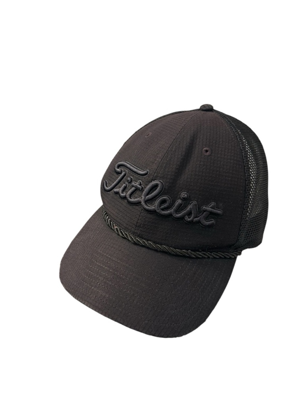 Titleist Men’s Snapback Hat ⛳️